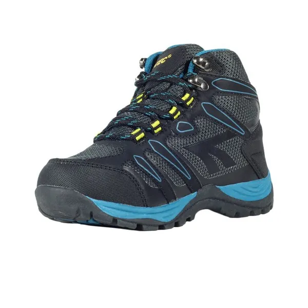 Hiking Boots Hi-Tec Muflon Mid WP