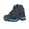 Hiking Boots Hi-Tec Muflon Mid WP