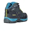Hiking Boots Hi-Tec Muflon Mid WP