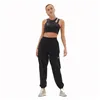 Sports Bra New Balance Q Speed Shape Black
