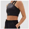 Sports Bra New Balance Q Speed Shape Black