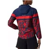 Women's Sports Jacket New Balance Printed Accelerate