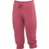 Women's Cropped Sports Pants Nike 579787-685 Pink