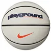Basketball Ball Nike  Everday Playground Beige Foam (Size 7)