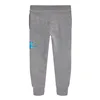 Long Sports Trousers Nike Metallic HBR Gifting Grey