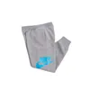 Long Sports Trousers Nike Metallic HBR Gifting Grey