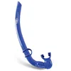 Snorkel tube Omer Shift  Blue