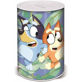 Money box Bluey