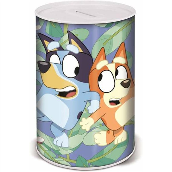 Money box Bluey