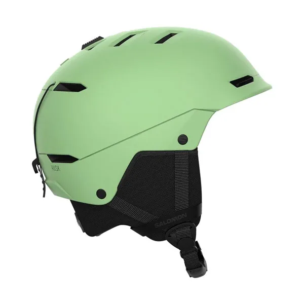 Ski Helmet Salomon Husk  Unisex 53-56 cm