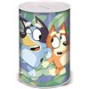 Money box Bluey