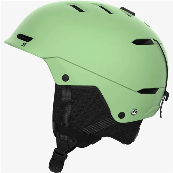 Ski Helmet Salomon Husk  Unisex 53-56 cm