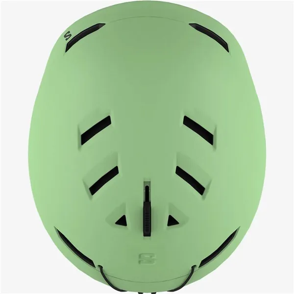 Ski Helmet Salomon Husk  Unisex 53-56 cm