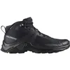 Hiking Boots Salomon X Raise 2 Black