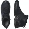 Hiking Boots Salomon X Raise 2 Black