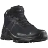 Hiking Boots Salomon X Raise 2 Black