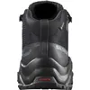 Hiking Boots Salomon X Raise 2 Black