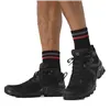 Hiking Boots Salomon X Raise 2 Black