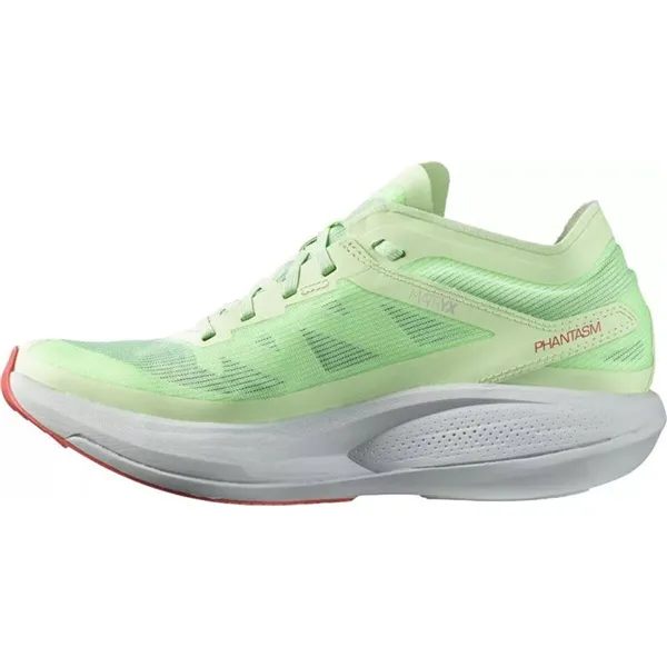 Running Shoes for Adults Salomon Phantasm Light Green