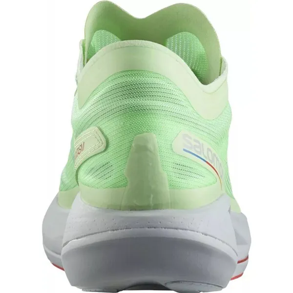 Running Shoes for Adults Salomon Phantasm Light Green