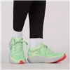 Running Shoes for Adults Salomon Phantasm Light Green