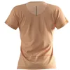 Women’s Short Sleeve T-Shirt Salomon LC1727700 Yellow (S)