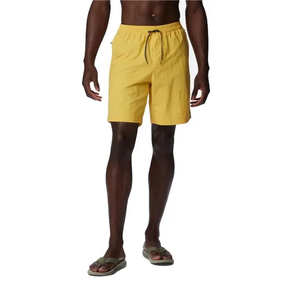 Men’s Bathing Costume Columbia 1930461742 Yellow