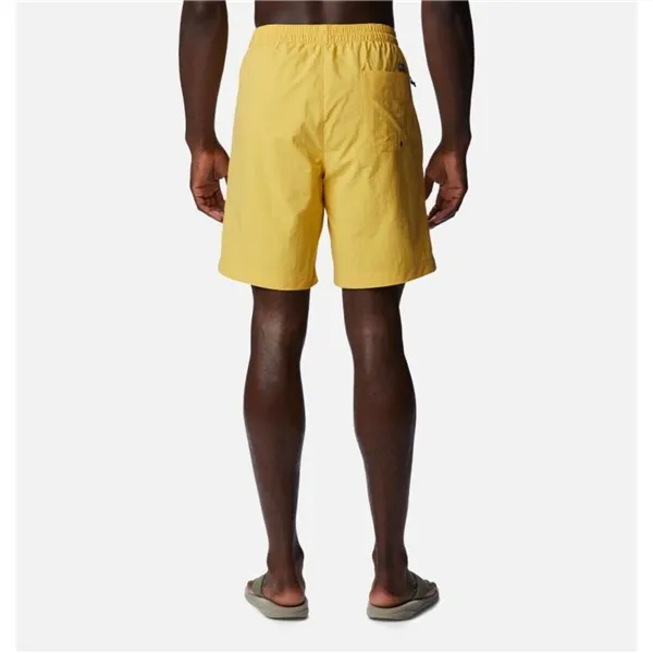 Men’s Bathing Costume Columbia 1930461742 Yellow