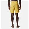 Men’s Bathing Costume Columbia 1930461742 Yellow