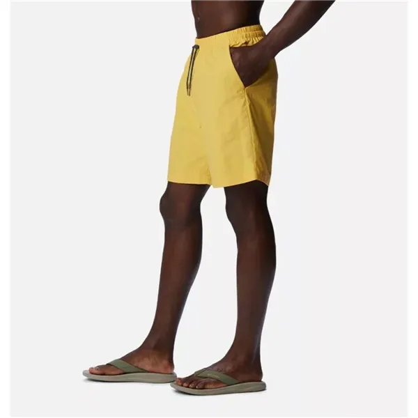 Men’s Bathing Costume Columbia 1930461742 Yellow