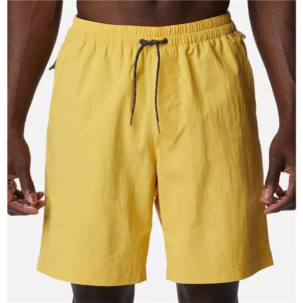 Men’s Bathing Costume Columbia 1930461742 Yellow