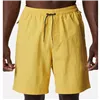 Men’s Bathing Costume Columbia 1930461742 Yellow