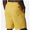 Men’s Bathing Costume Columbia 1930461742 Yellow