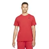 Men’s Short Sleeve T-Shirt Nike DC7485-687 Red (XL)