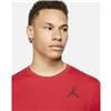 Men’s Short Sleeve T-Shirt Nike DC7485-687 Red (XL)