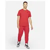 Men’s Short Sleeve T-Shirt Nike DC7485-687 Red (XL)
