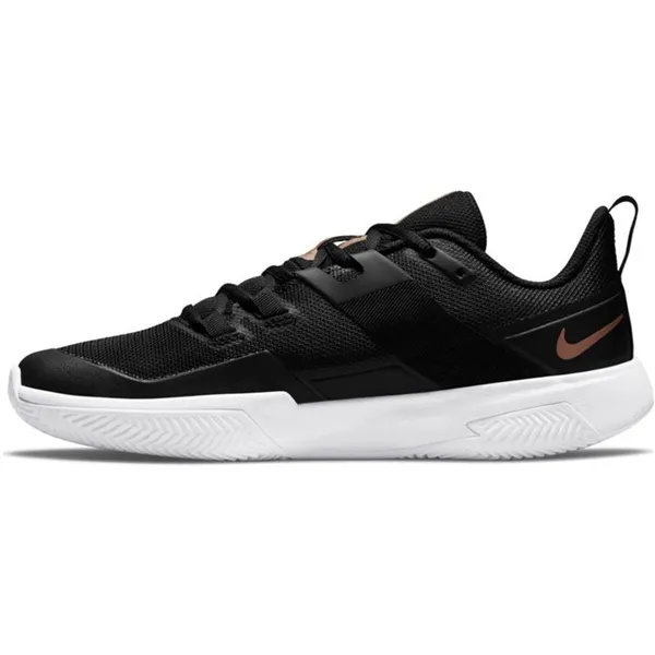 Women's Tennis Shoes Nike NikeCourt Vapor Lite Black