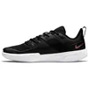 Women's Tennis Shoes Nike NikeCourt Vapor Lite Black