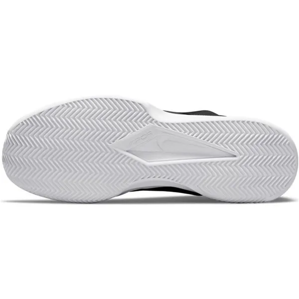 Women's Tennis Shoes Nike NikeCourt Vapor Lite Black