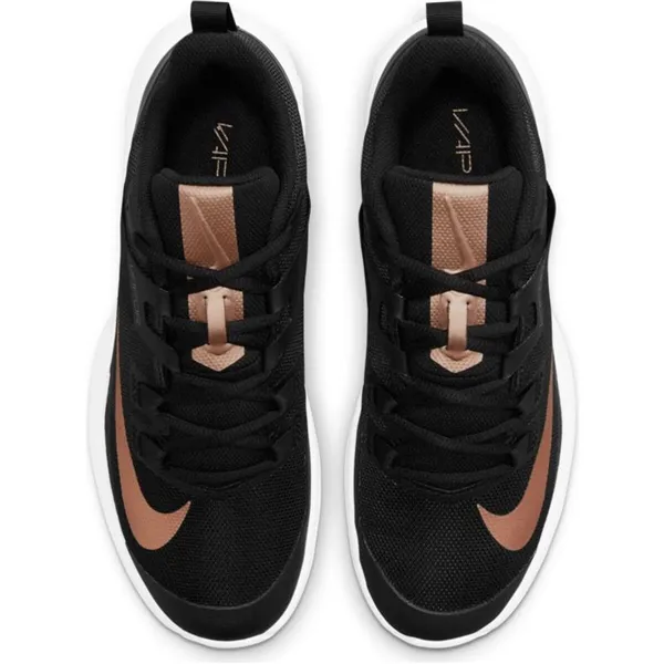 Women's Tennis Shoes Nike NikeCourt Vapor Lite Black