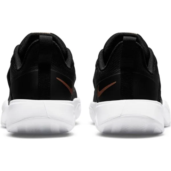 Women's Tennis Shoes Nike NikeCourt Vapor Lite Black