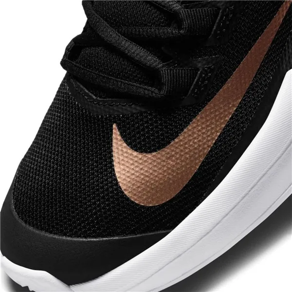 Women's Tennis Shoes Nike NikeCourt Vapor Lite Black