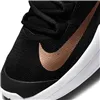 Women's Tennis Shoes Nike NikeCourt Vapor Lite Black