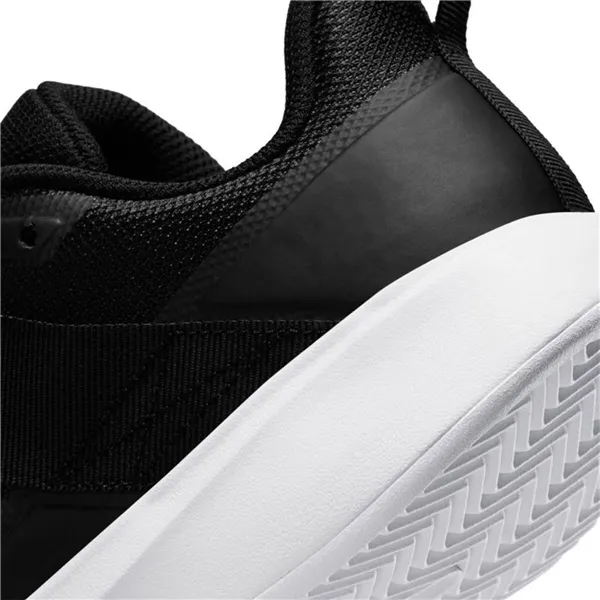 Women's Tennis Shoes Nike NikeCourt Vapor Lite Black