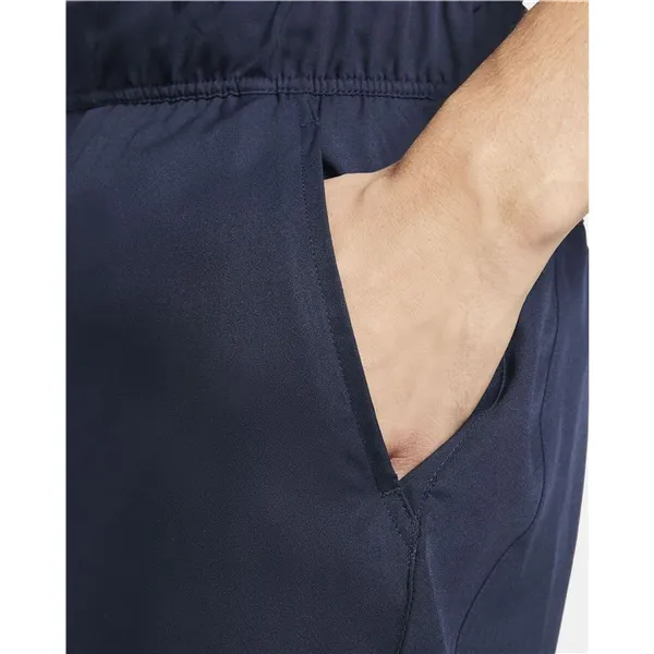 Sports Shorts Nike Court Flex Victory M Dark blue Men