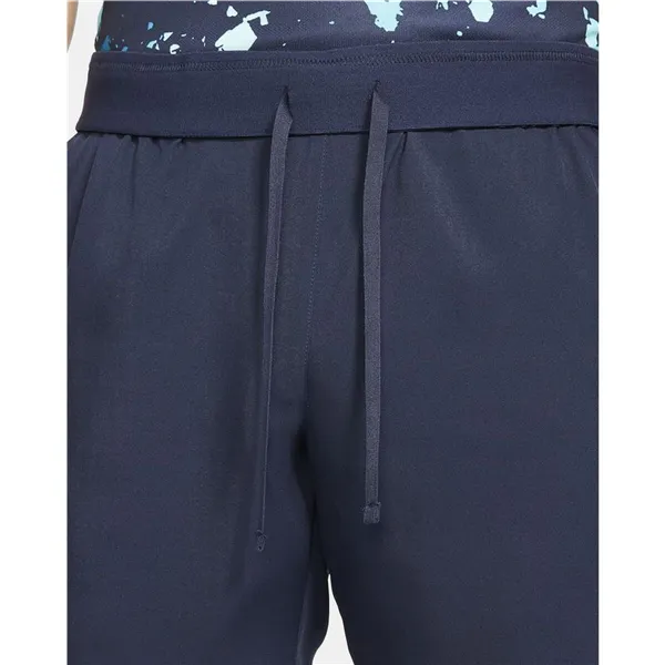 Sports Shorts Nike Court Flex Victory M Dark blue Men