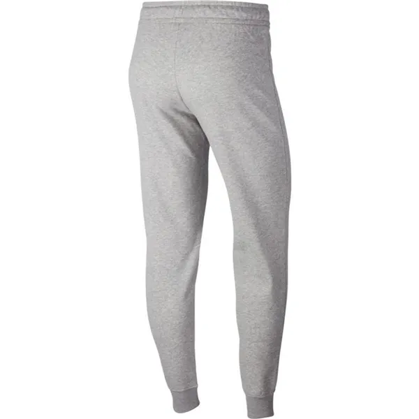 Long Sports Trousers Nike Sportswear Essential W Grey Lady