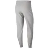 Long Sports Trousers Nike Sportswear Essential W Grey Lady