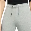 Long Sports Trousers Nike Sportswear Essential W Grey Lady