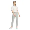 Long Sports Trousers Nike Sportswear Essential W Grey Lady